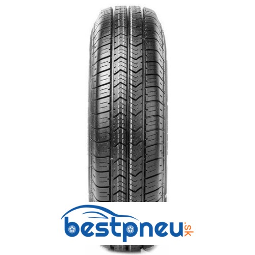 BK Trailer 195/55 R10 C 98/96N TL 204